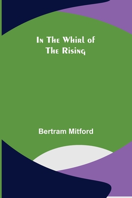 In the Whirl of the Rising 9356700397 Book Cover