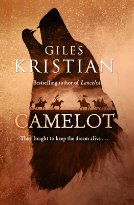 CAMELOT (working title): the epic new novel fro... 1787632296 Book Cover