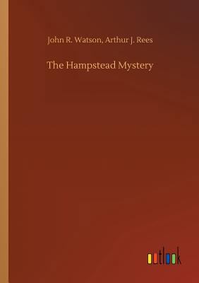 The Hampstead Mystery 3732668894 Book Cover