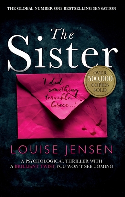 The Sister: A psychological thriller with a bri... 0751570559 Book Cover