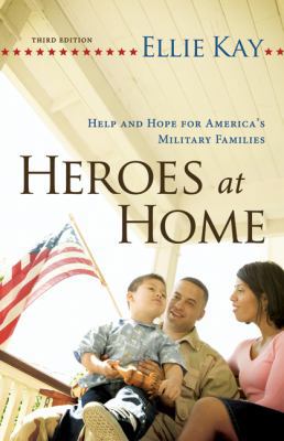 Heroes at Home 0764209817 Book Cover