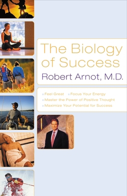 The Biology of Success 0316051292 Book Cover