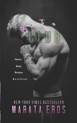 Club Beta            Book Cover
