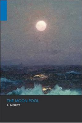 The Moon Pool 1957399236 Book Cover