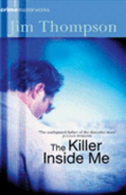 The Killer Inside Me 0752851438 Book Cover