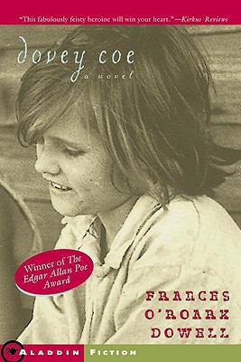 Dovey Coe 0613554450 Book Cover