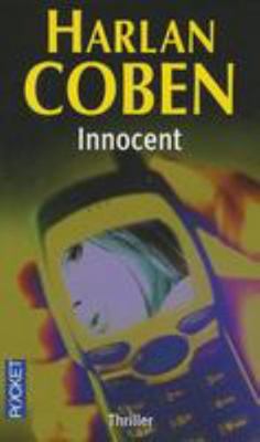 Innocent [French] 1407208152 Book Cover