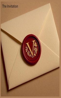 The Invitation B0F5DZ839N Book Cover