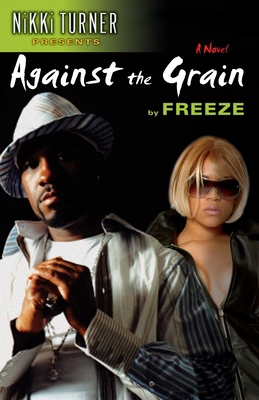 Against the Grain 0345503619 Book Cover