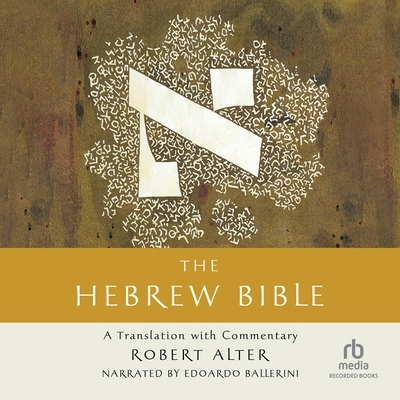 The Hebrew Bible: A Translation with Commentary 1664481788 Book Cover