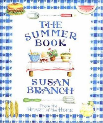 The Summer Book Surprise Package: From the Hear... 0316105775 Book Cover