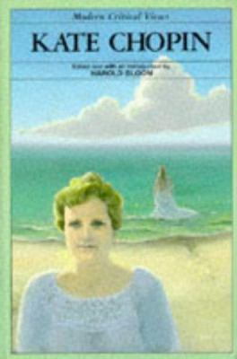 Kate Chopin 0877546932 Book Cover