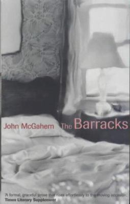 Barracks 0571203728 Book Cover