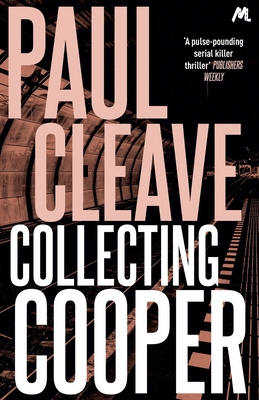 Collecting Cooper 1473668522 Book Cover