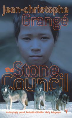 The Stone Council 1860469965 Book Cover