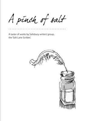 A pinch of salt 1291233849 Book Cover