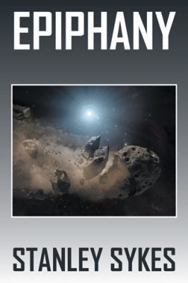 Epiphany 1524525790 Book Cover
