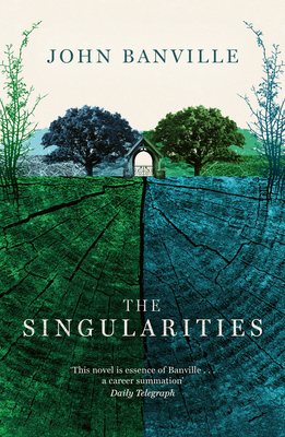 The Singularities 1800753365 Book Cover