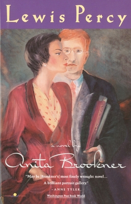 Lewis Percy 0679729445 Book Cover