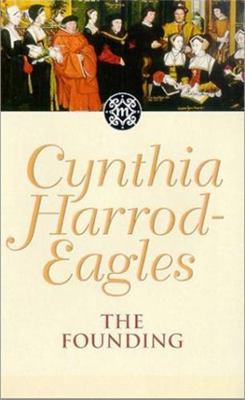 The Founding (Morland Dynasty) B0092GGXJ0 Book Cover