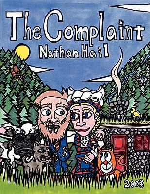 The Complaint 0615258832 Book Cover