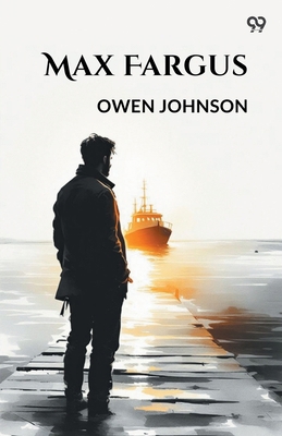 Max Fargus 9371139129 Book Cover