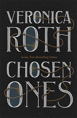 Chosen Ones 1529330262 Book Cover