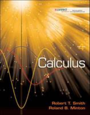 Calculus 0073383112 Book Cover