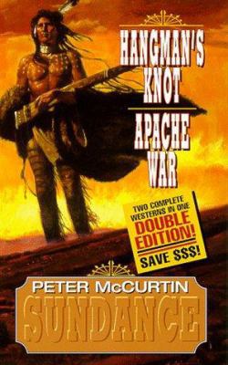 Sundance Hangman's Knot B002C1HS46 Book Cover