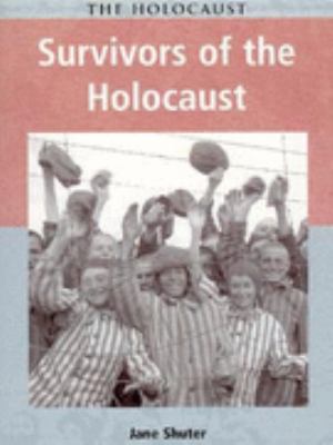 Survivors (Holocaust) 0431153787 Book Cover