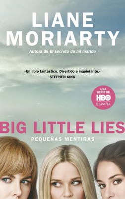 Pequeñas Mentiras / Big Little Lies [Spanish] 8466333118 Book Cover