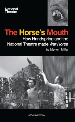 The Horse's Mouth : How Handspring and the Nati... B0092I19AG Book Cover