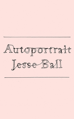 Autoportrait 1646221389 Book Cover