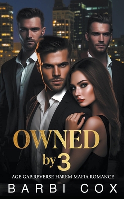 Owned by 3 B0CQSQLY6T Book Cover