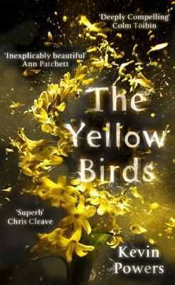 The Yellow Birds 1444756133 Book Cover