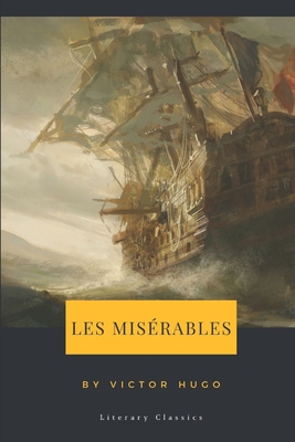 Les Mis?rables by Victor Hugo B08M2LSCCK Book Cover