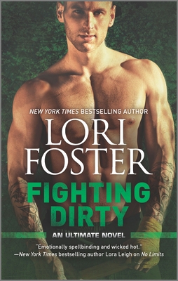 Fighting Dirty: An Mma Romance 0373789173 Book Cover