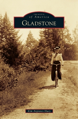 Gladstone 1540238245 Book Cover