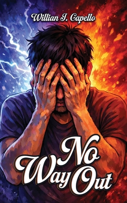 No Way Out B0GDJKKKY6 Book Cover
