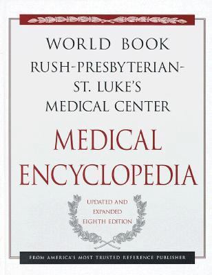 Rush-Presbyterian-St. Luke's Medical Center Med... 0716642034 Book Cover