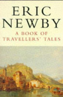 Book of Travellers' Tales 0330293907 Book Cover