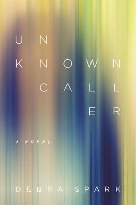 Unknown Caller 0807164704 Book Cover