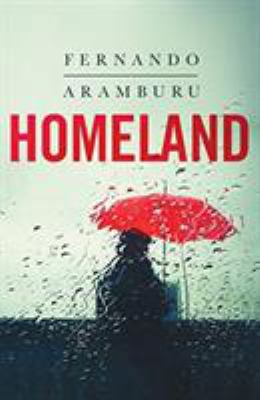 Homeland 1509858032 Book Cover