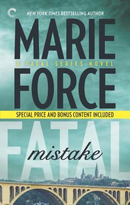 Fatal Mistake: An Anthology 0373002718 Book Cover