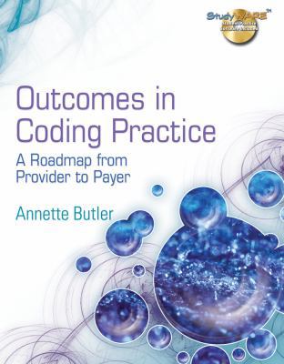 Outcomes in Coding Practice: A Roadmap from Pro... 140189898X Book Cover