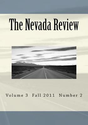 The Nevada Review 1466382767 Book Cover