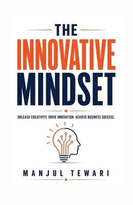 The Innovative Mindset 9334068418 Book Cover
