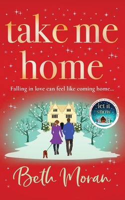 Take Me Home 1804833614 Book Cover