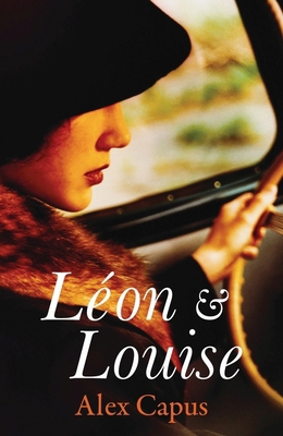 Leon and Louise 1908323132 Book Cover