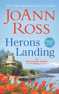 Herons Landing: A Small-Town Romance 1335949356 Book Cover